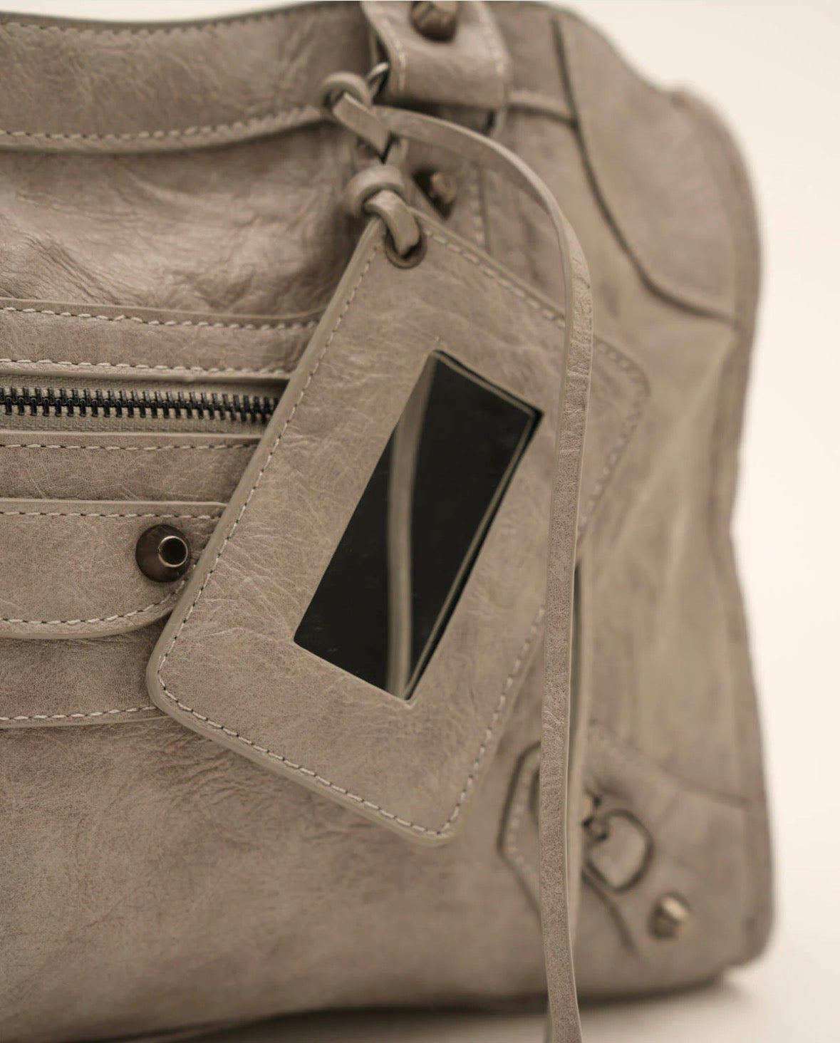 NordelWelfen It Girl tasche