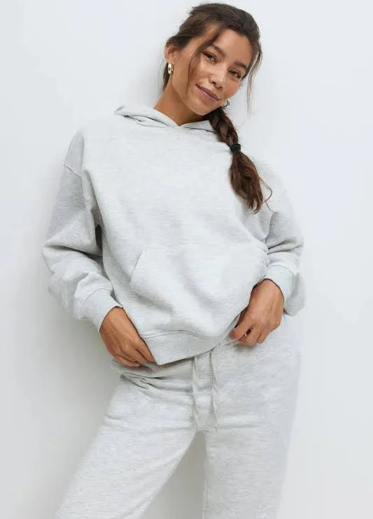 NordelWelfen Cotton hoodie
