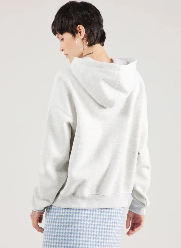NordelWelfen Cotton hoodie