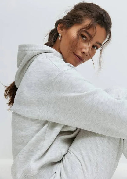 NordelWelfen Cotton hoodie