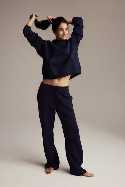 NordelWelfen comfy cotton set loungewear