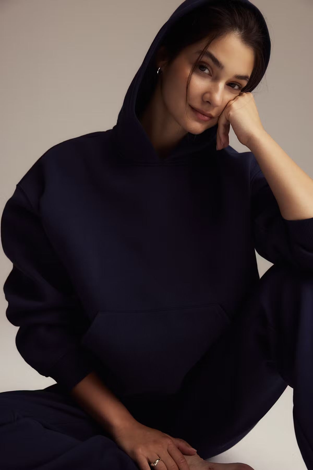 NordelWelfen Cotton hoodie