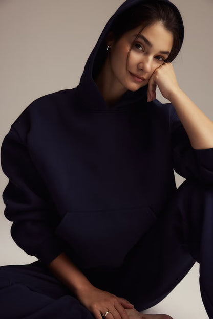 NordelWelfen comfy cotton set loungewear