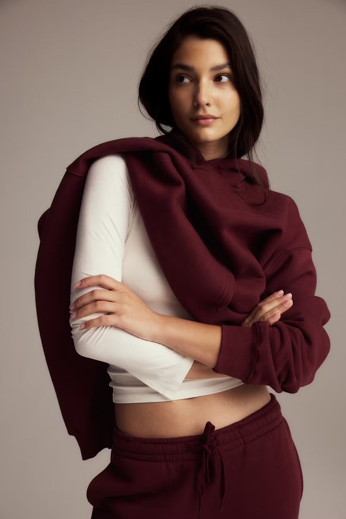 NordelWelfen Cotton hoodie