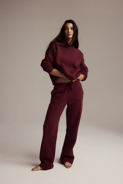 NordelWelfen Cotton hoodie