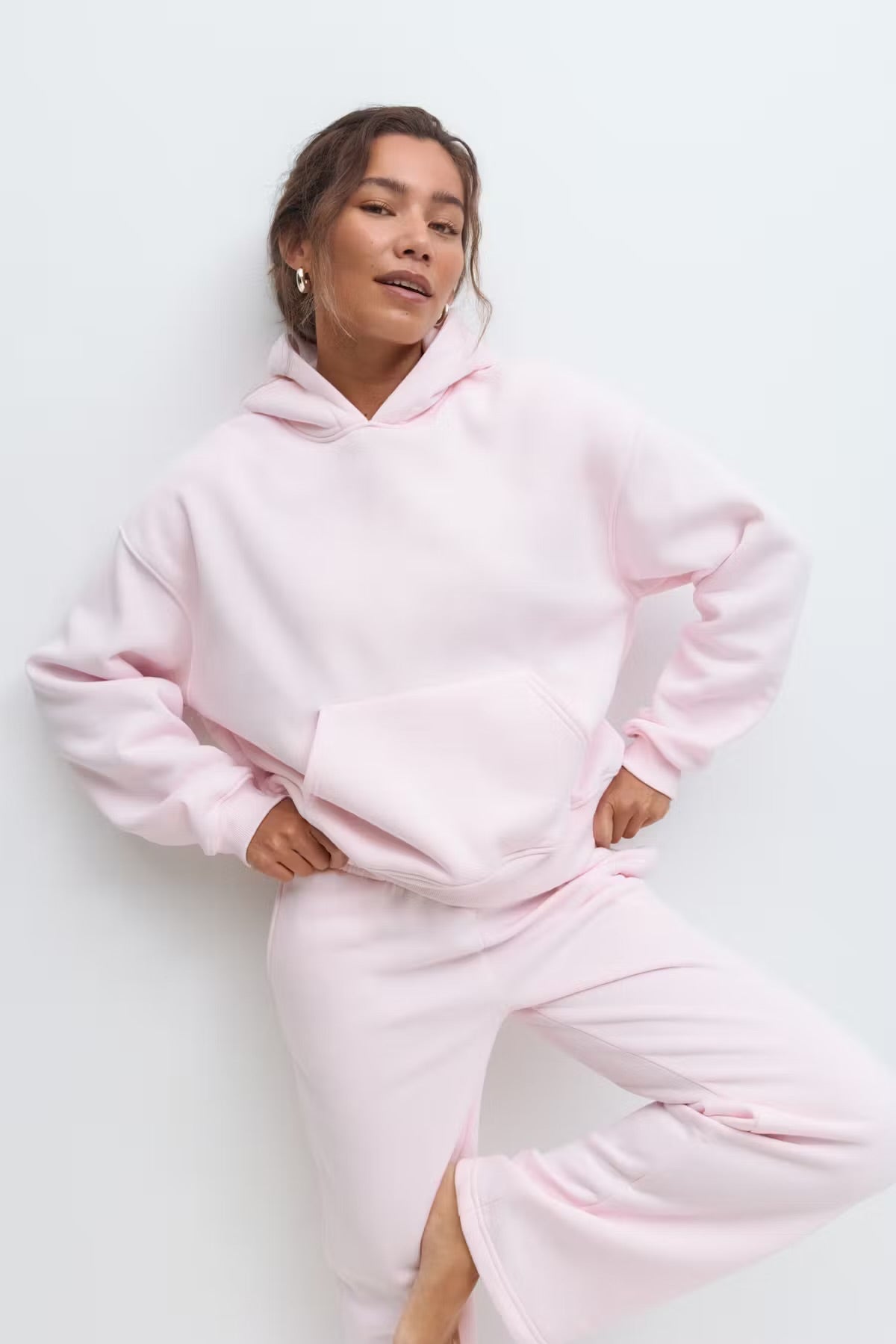 NordelWelfen comfy cotton set loungewear