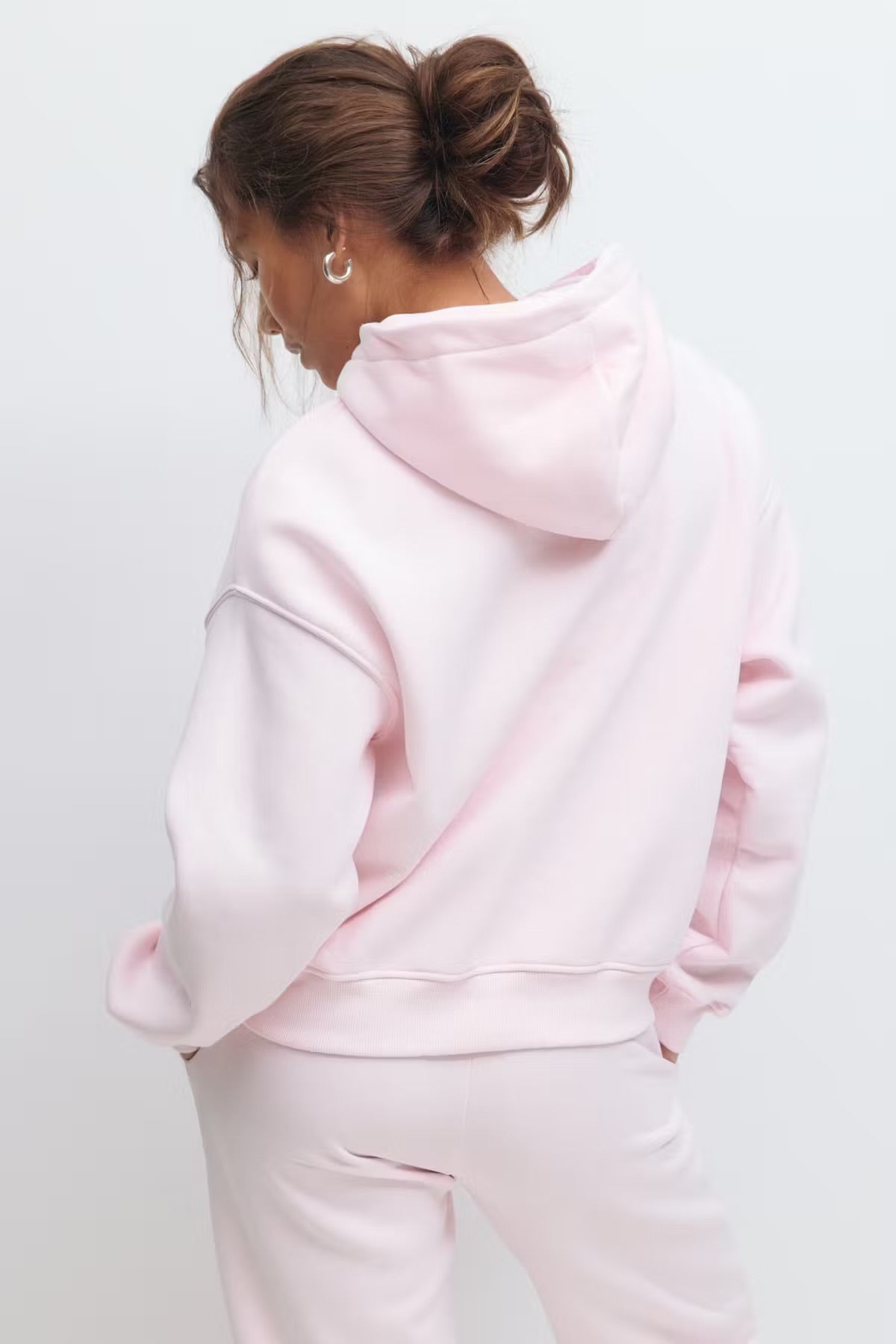 NordelWelfen Cotton hoodie