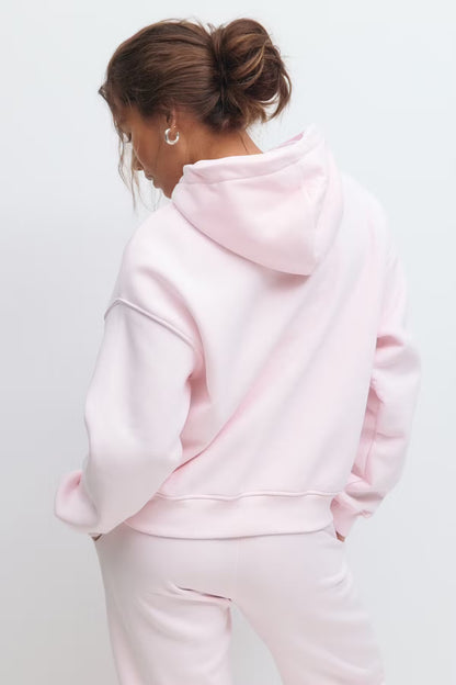 NordelWelfen Cotton hoodie