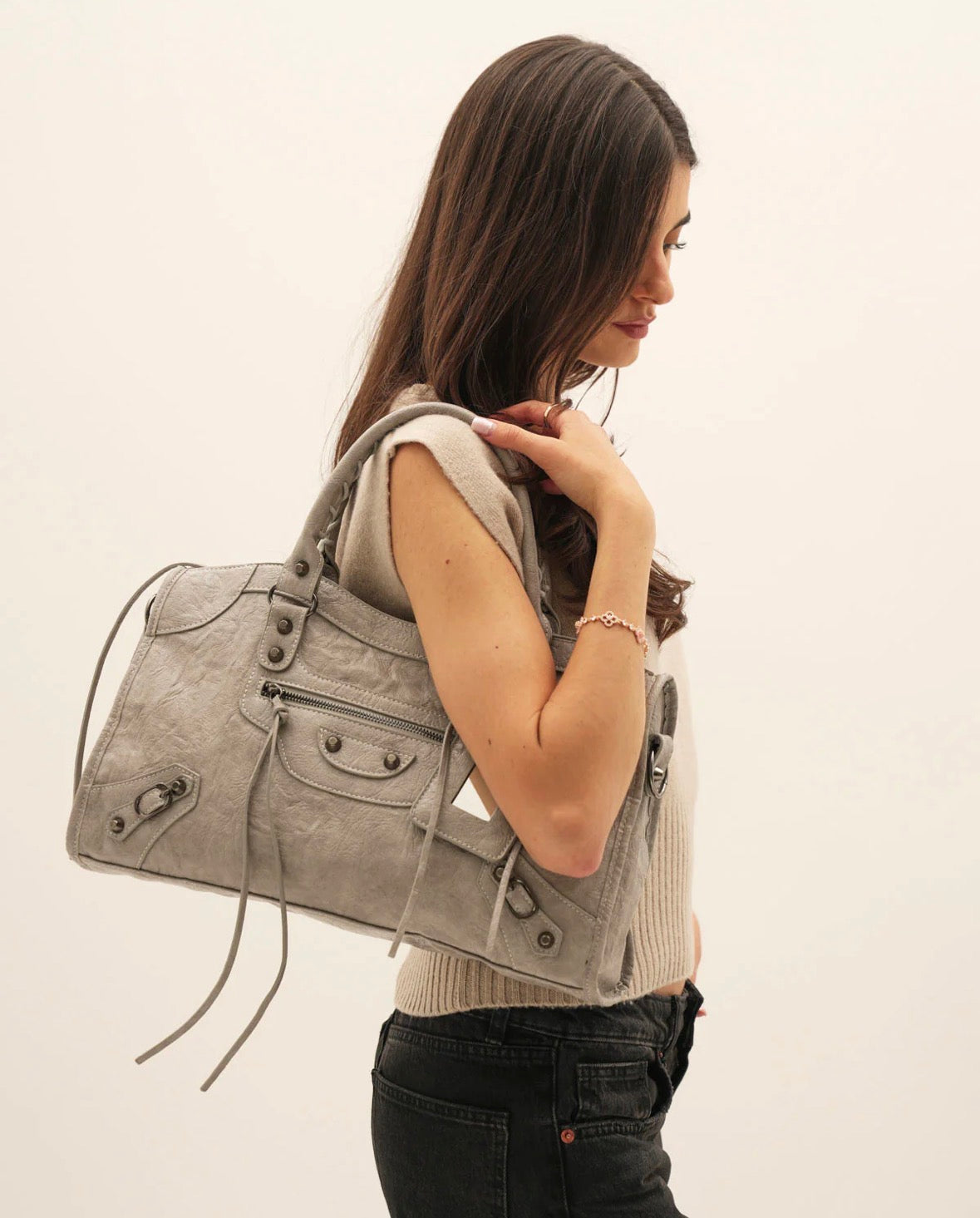 NordelWelfen It Girl tasche