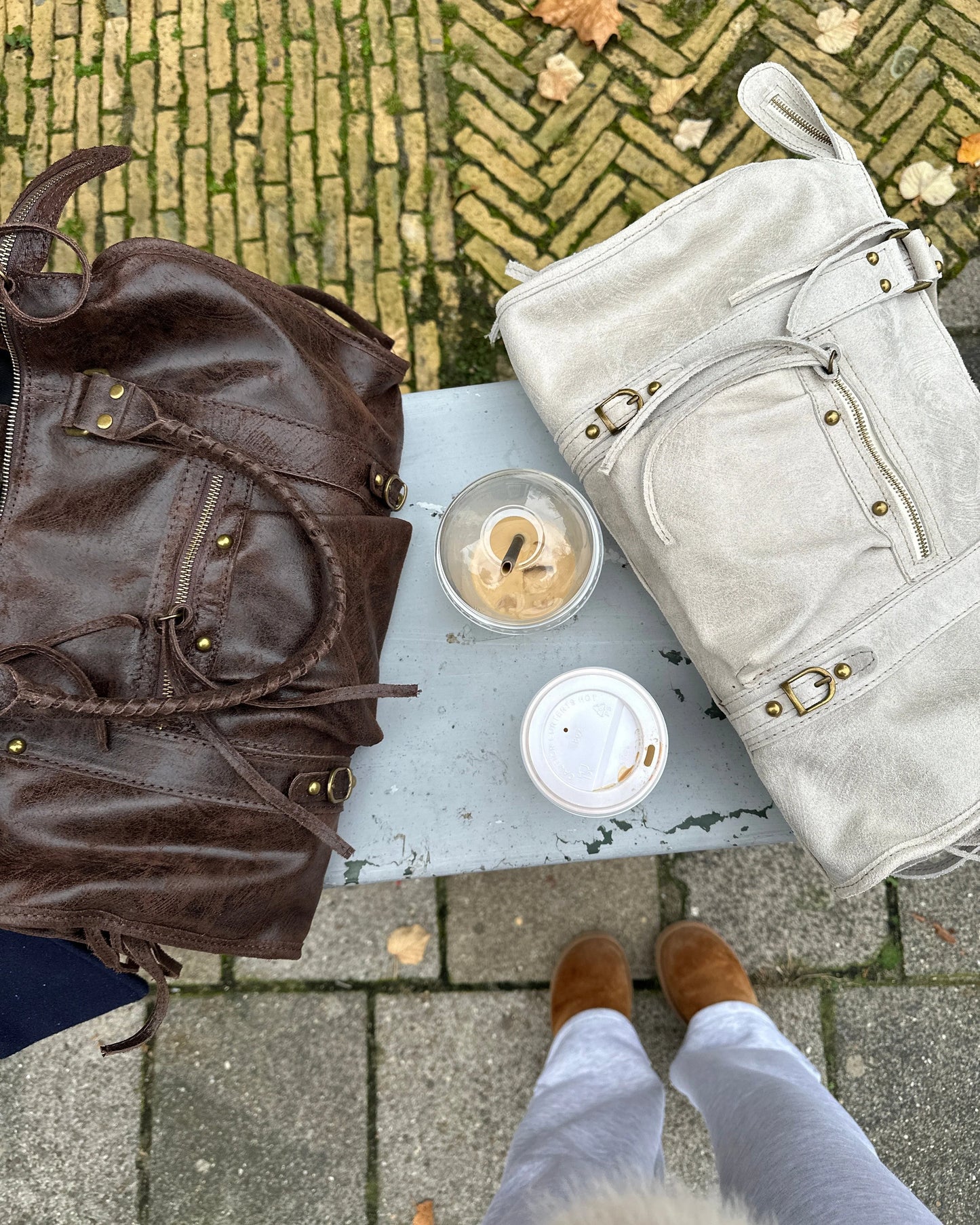 NordelWelfen citygirl tasche