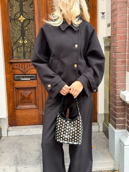 Nordelwelfen trenchcoat