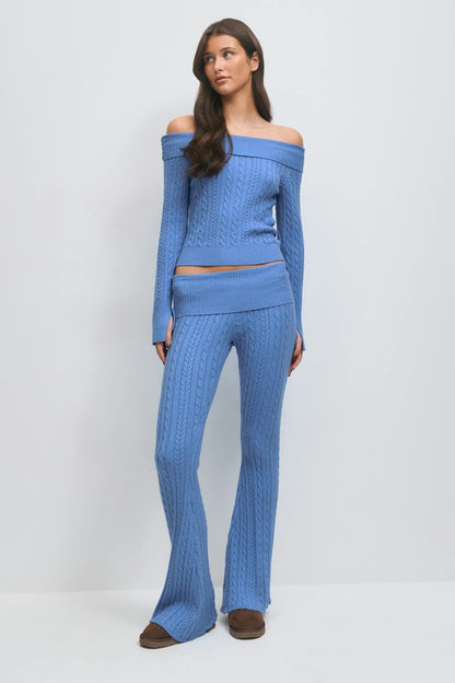 NordelWelfen comfy knit loungewear
