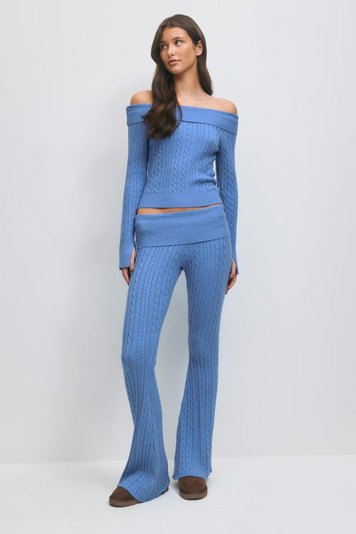 NordelWelfen comfy knit loungewear