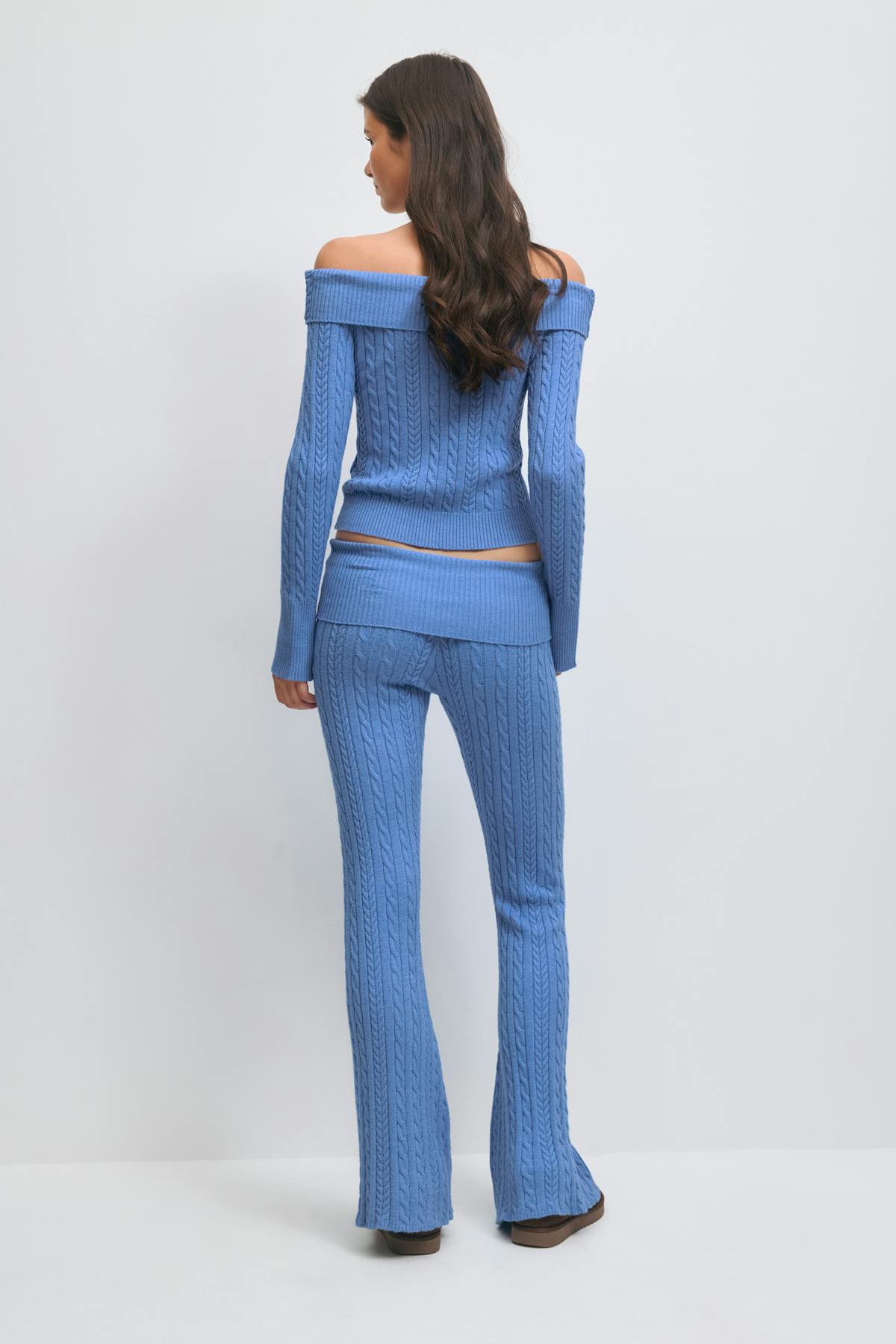 NordelWelfen comfy knit loungewear