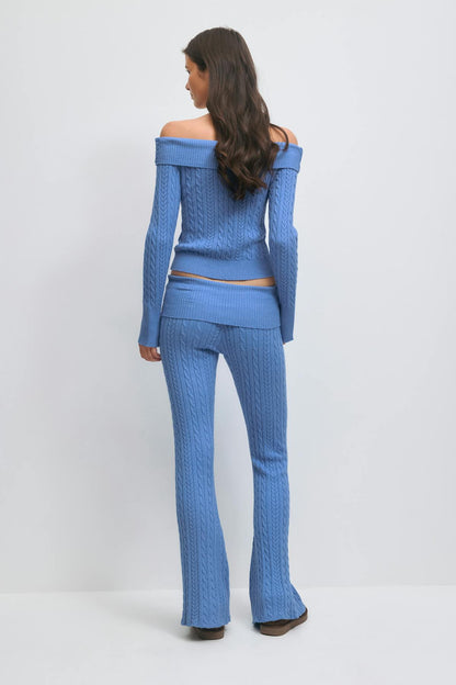 NordelWelfen comfy knit loungewear