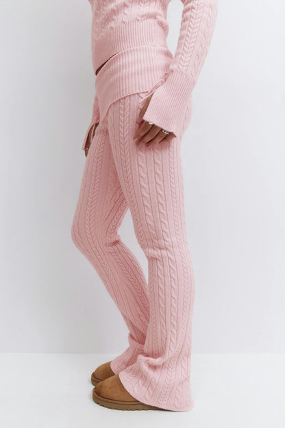 NordelWelfen comfy knit loungewear