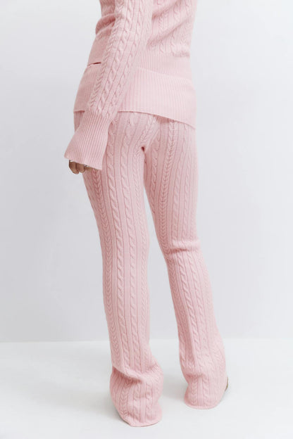 NordelWelfen comfy knit loungewear