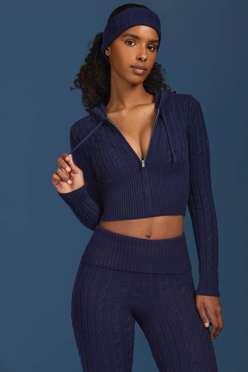 NordelWelfen Knit set loungewear