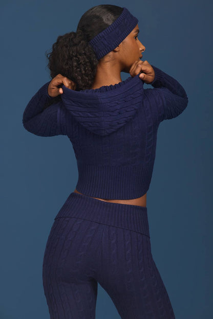 NordelWelfen Knit set loungewear