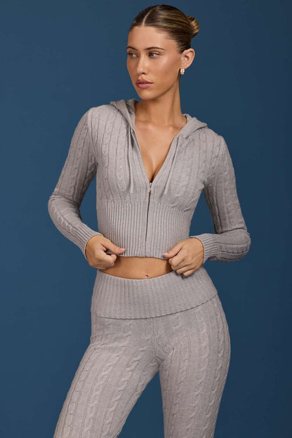 NordelWelfen Knit set loungewear