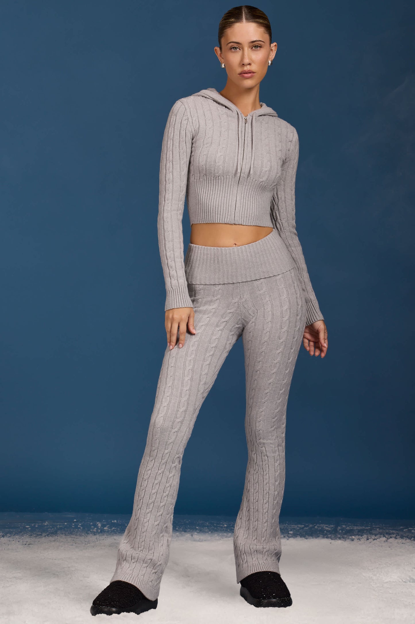 NordelWelfen Knit set loungewear