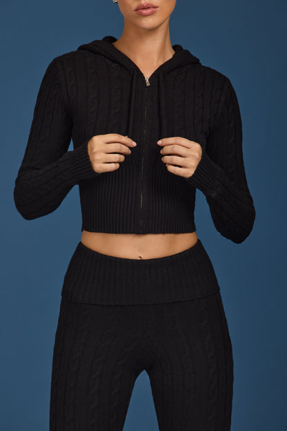 NordelWelfen Knit set loungewear