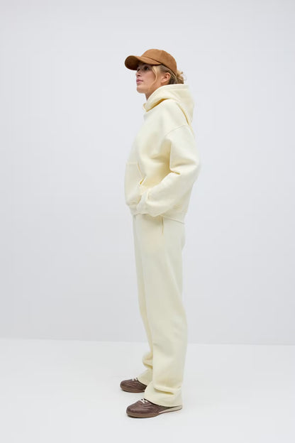 NordelWelfen comfy cotton set loungewear