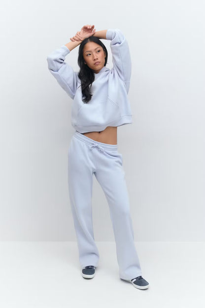 NordelWelfen comfy cotton set loungewear