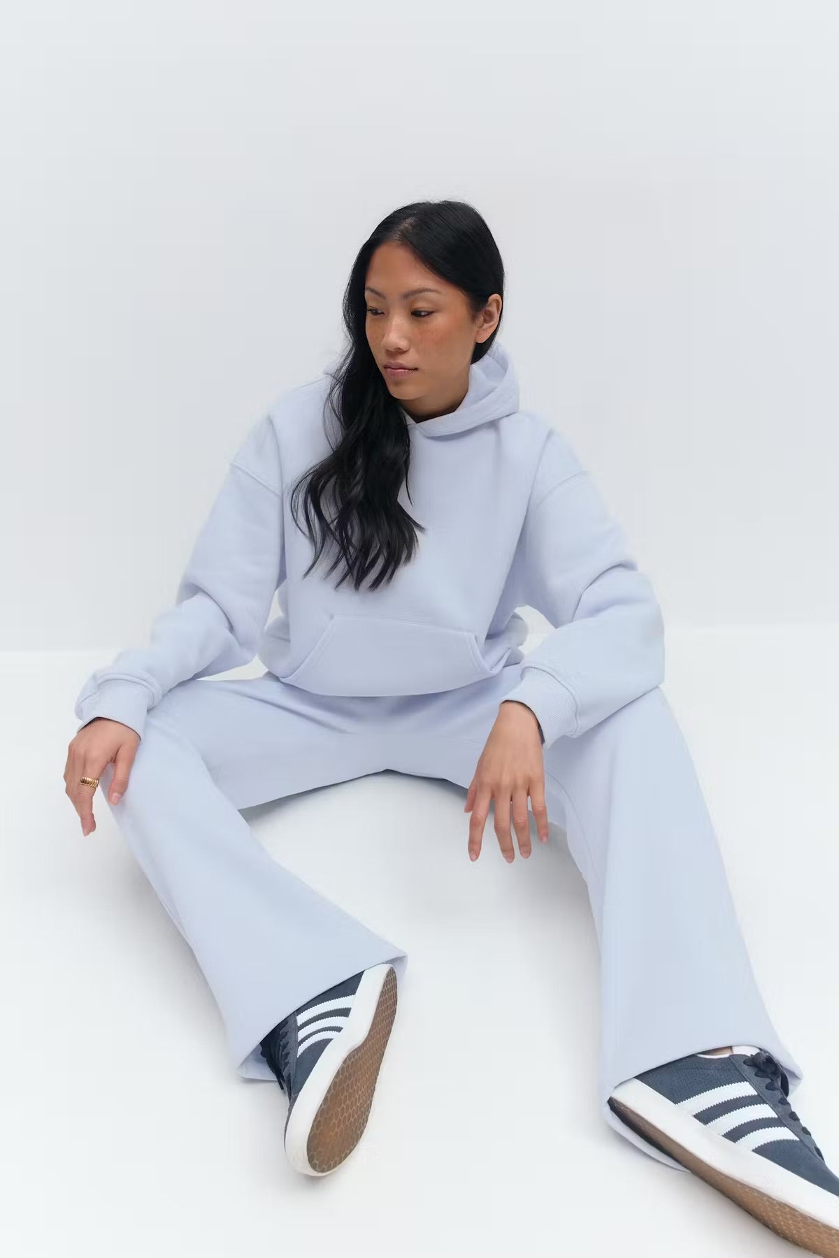 NordelWelfen comfy cotton set loungewear