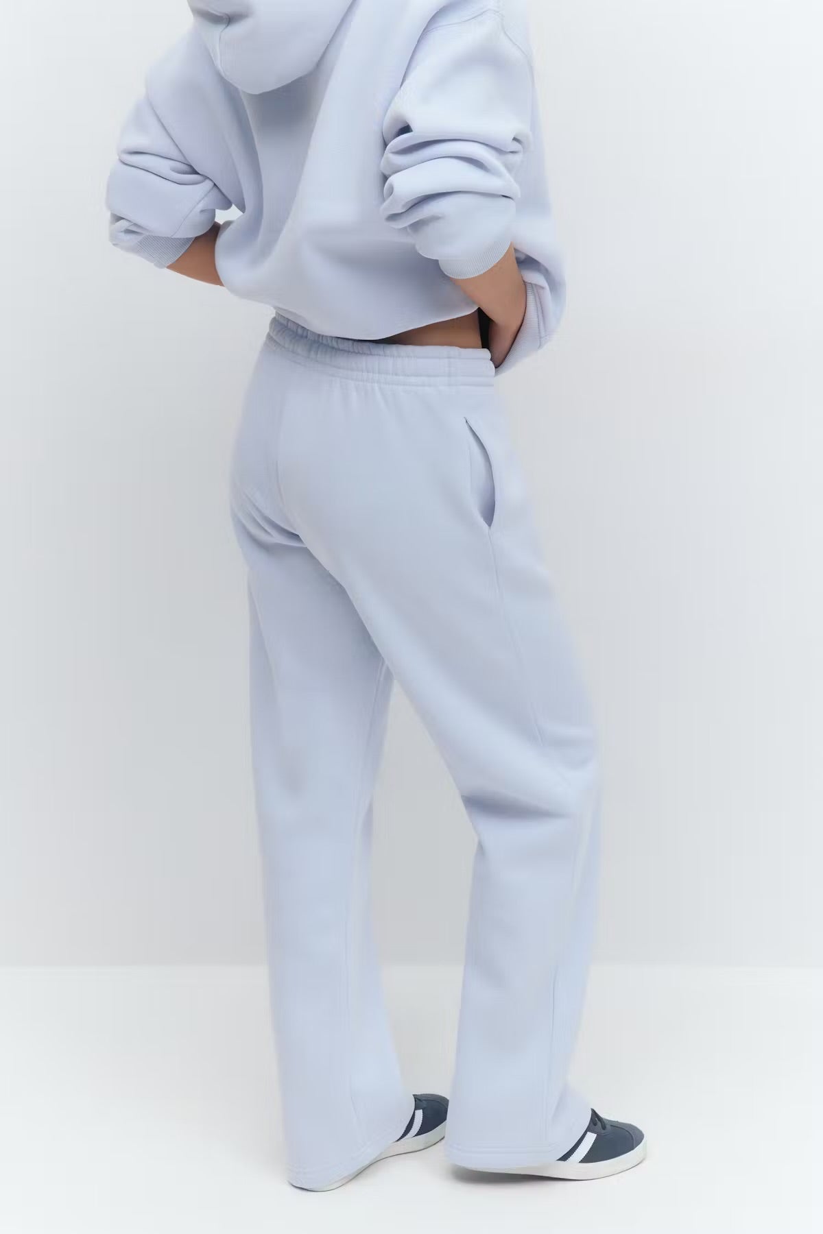 NordelWelfen comfy cotton set loungewear