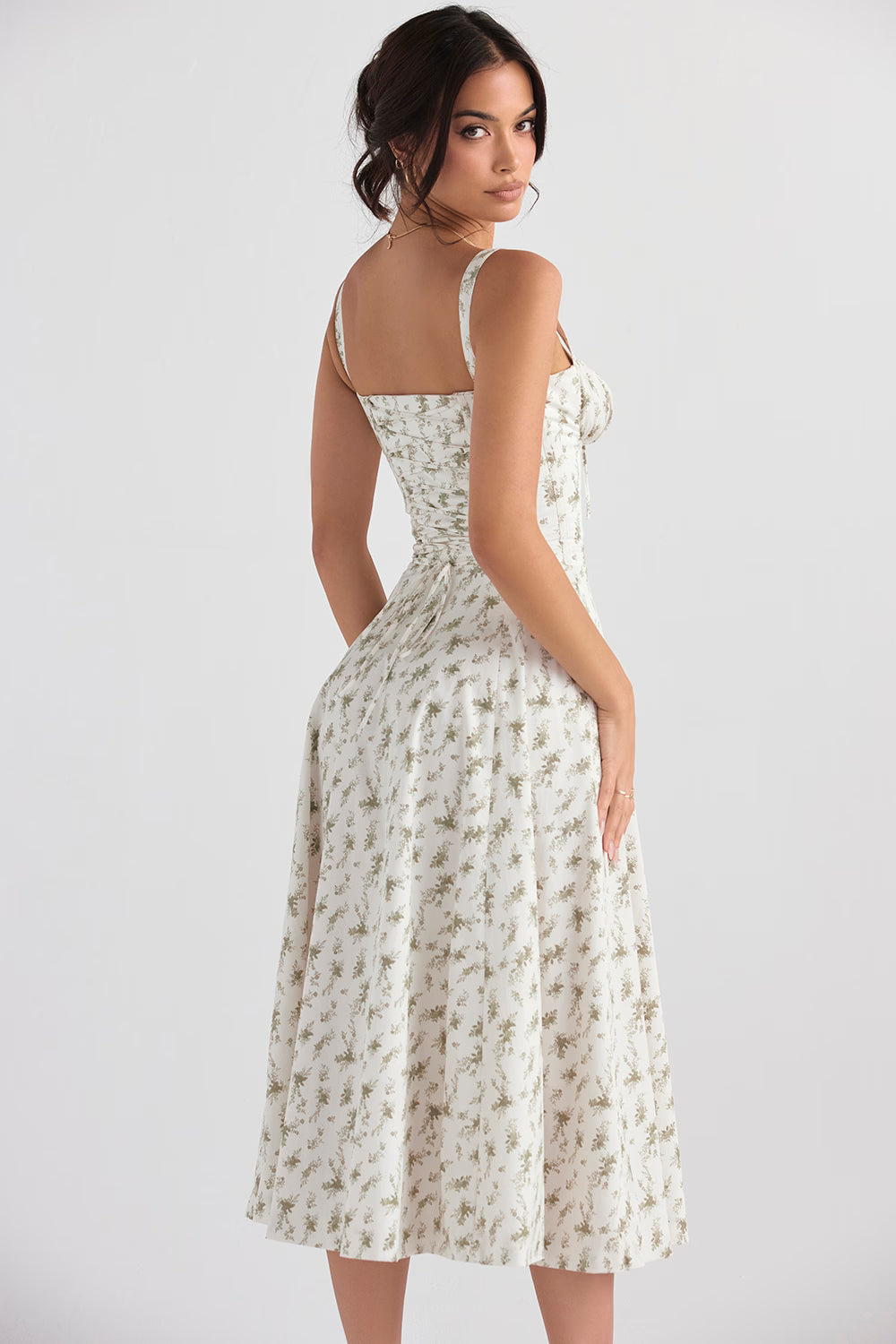 NordelWelfen bustier sundress